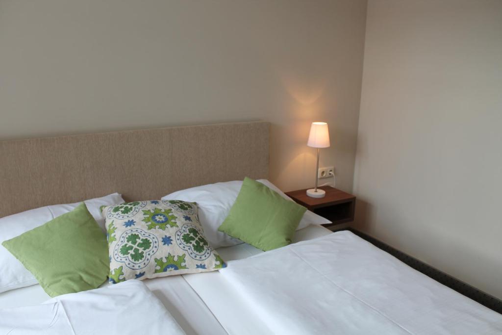 Guest house Am Schlosspark Munich