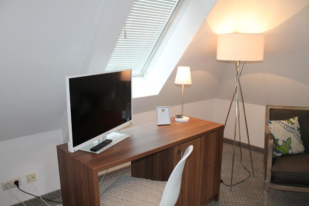 Am Schlosspark Guest house Munich