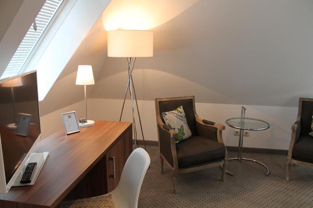Am Schlosspark Guest house Munich