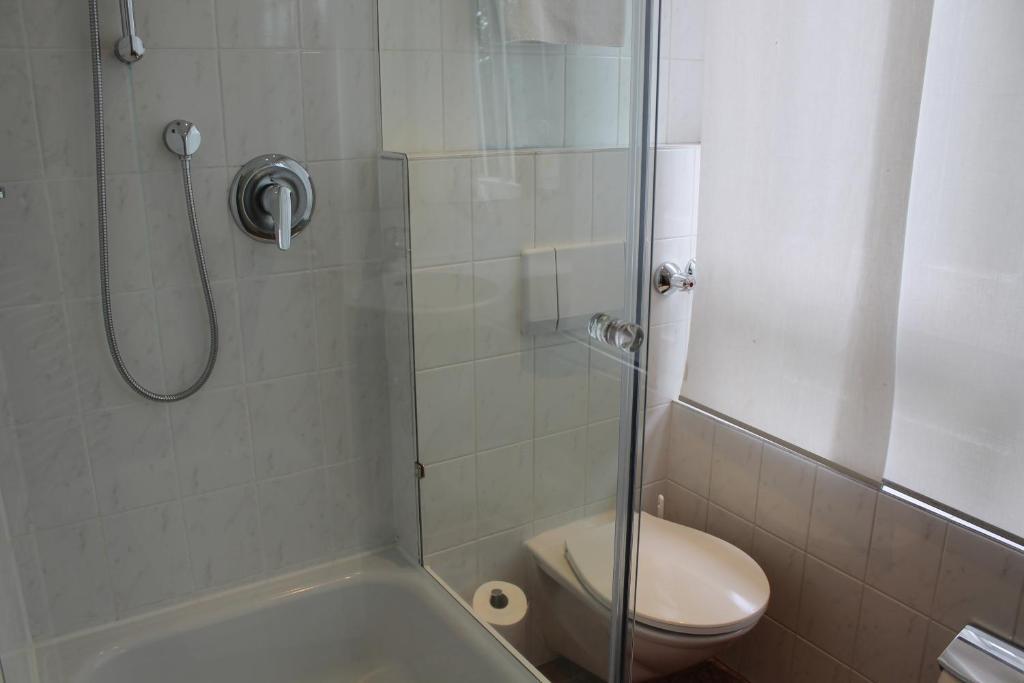 Am Schlosspark Guest house Munich