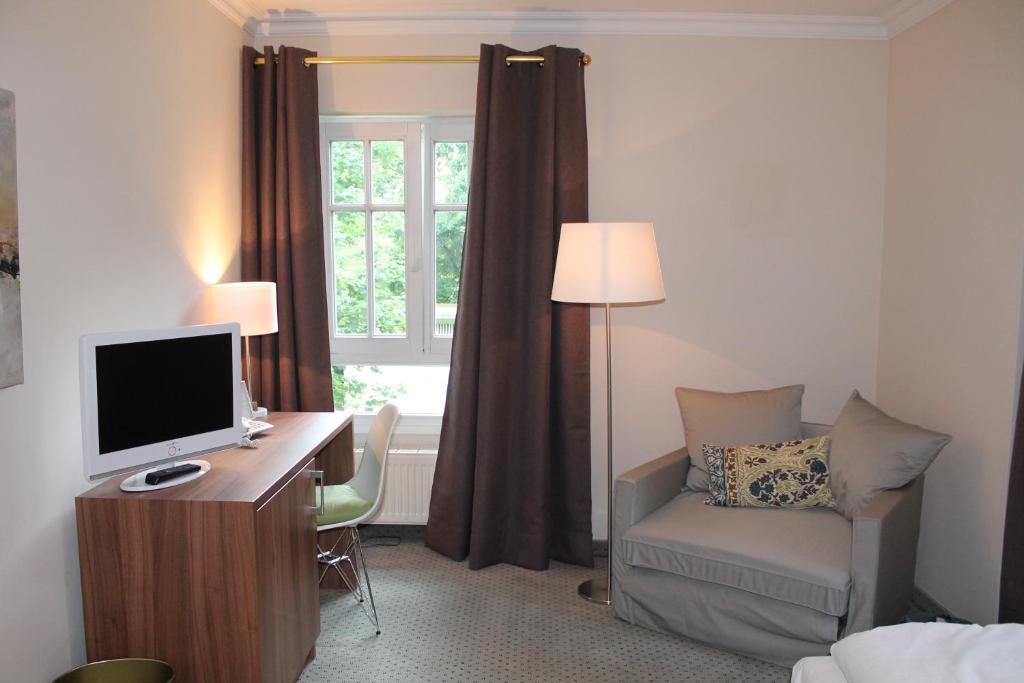 Guest house Am Schlosspark