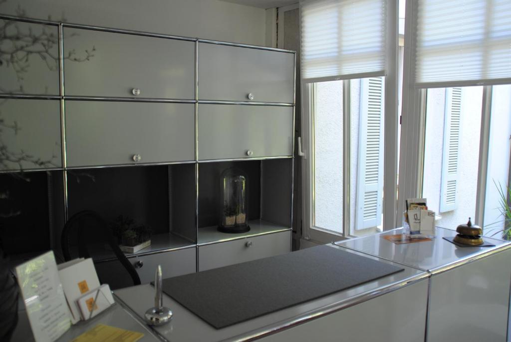 Guest house Am Schlosspark