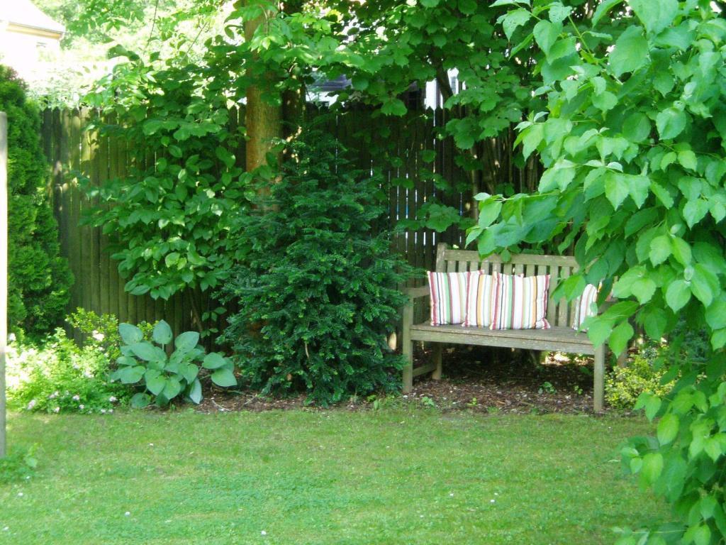 Gasthuis Am Schlosspark 3*