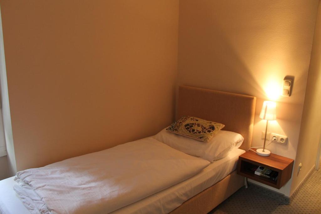 Am Schlosspark Gasthuis 3*