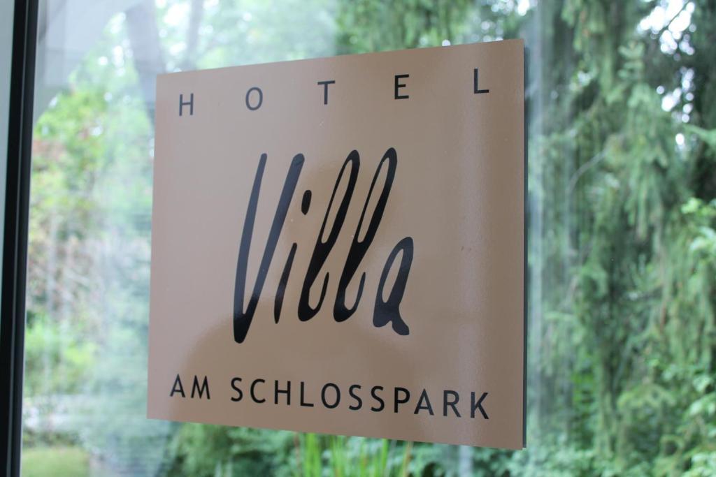 Gasthuis Am Schlosspark 3*
