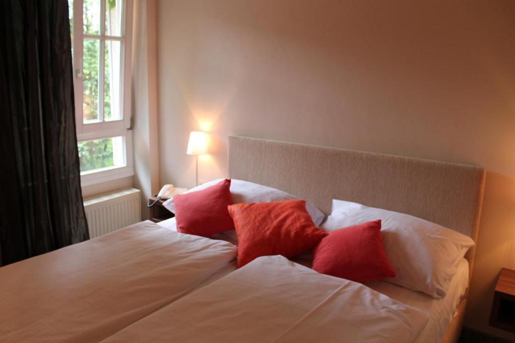 Gasthuis Am Schlosspark 3*